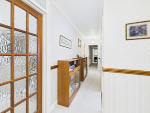 Hallway- click for photo gallery